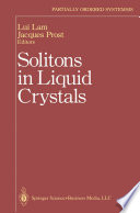 Solitons in Liquid Crystals [E-Book] /
