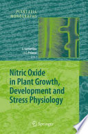 Nitric Oxide in Plant Growth, Development and Stress Physiology [E-Book] /