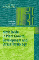 Nitric oxide in plant growth, development and stress physiology : 5 tables /