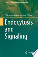 Endocytosis and signaling [E-Book] /