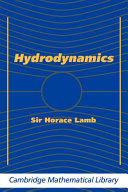 Hydrodynamics /