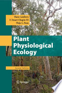 Plant Physiological Ecology [E-Book] /