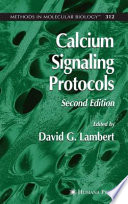 Calcium Signaling Protocols [E-Book] /