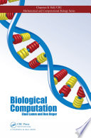 Biological computation [E-Book] /