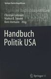 Handbuch Politik USA /