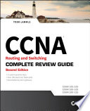 CCNA routing and switching : complete review guide [E-Book] /