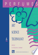 Perfumes [E-Book] : Art, Science and Technology /