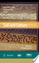 Soil and Culture [E-Book] /