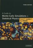 A guide to Monte Carlo simulations in statistical physics /