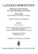 Elastische, piezoelektrische, pyroelektrische, piezooptische, elektrooptische Konstanten und nichtlineare dielektrische Suszeptibilitäten von Kristallen : Ergänzung zu Bd III/11 /