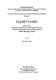 Liquid crystals. Subvol. A. Transition temperatures and related properties of one-ring systems and two-ring systems without bridging groups /