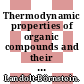 Thermodynamic properties of organic compounds and their mixtures. Subvol. F. Densities of polycyclic hydrocarbons /
