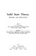Solid state theory: methods and applications /