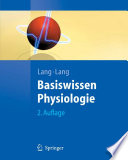Basiswissen Physiologie [E-Book] /