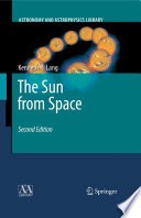 The Sun from Space [E-Book] /