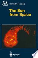 The Sun from Space [E-Book] /