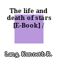 The life and death of stars [E-Book] /