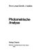 Photometrische Analyse /
