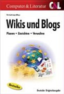 Wikis und Blogs /