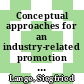 Conceptual approaches for an industry-related promotion of research and development in Croatia : workshop, proceedings, Zagreb June 28/29, 1994 [E-Book] /