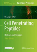 Cell Penetrating Peptides [E-Book] : Methods and Protocols  /