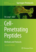 Cell-Penetrating Peptides [E-Book] : Methods and Protocols /