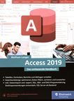 Access 2019 : das umfassende Handbuch /