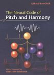 The neural code of pitch and harmony /