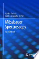 Mössbauer Spectroscopy [E-Book] : Tutorial Book /
