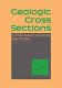 Geologic cross sections /