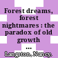 Forest dreams, forest nightmares : the paradox of old growth in the Inland West [E-Book] /