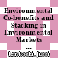 Environmental Co-benefits and Stacking in Environmental Markets [E-Book] /