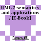 UML 2 semantics and applications / [E-Book]