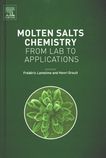 Molten salts chemistry : from lab to applications /