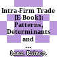 Intra-Firm Trade [E-Book]: Patterns, Determinants and Policy Implications /