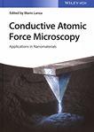 Conductive atomic force microscopy : applications in nanomaterials [E-Book] /
