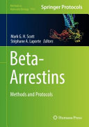 Beta-Arrestins [E-Book] : Methods and Protocols /