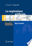 La respirazione artificiale [E-Book] : Basi e pratica /