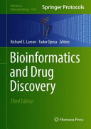 Bioinformatics and Drug Discovery [E-Book] /