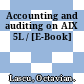 Accounting and auditing on AIX 5L / [E-Book]
