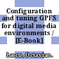 Configuration and tuning GPFS for digital media environments / [E-Book]
