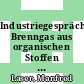 Industriegespräch Brenngas aus organischen Stoffen : Jülich 27.3.1984 [E-Book] /