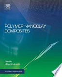 Polymer nanoclay composites [E-Book] /