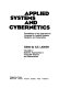 Systems approaches in computer science and mathematics : International congress on applied systems research and cybernetics: proceedings : Acapulco, 12.12.80-16.12.80.