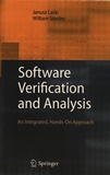 Software verification and analysis : an integrated, hands-on approach /