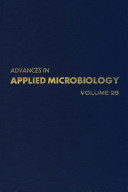 Advances in applied microbiology. 28 /