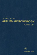 Advances in applied microbiology. 51 /