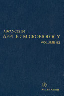 Advances in applied microbiology. 52 /