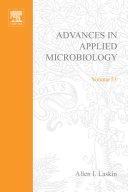Advances in applied microbiology. 53 /