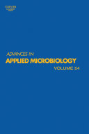 Advances in applied microbiology. 54 /